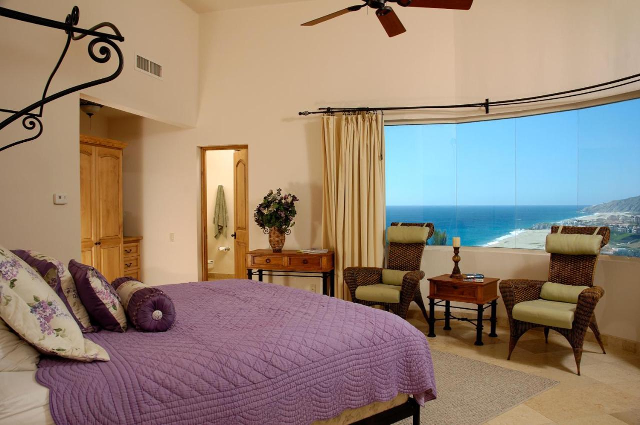 Villa Casa Punta Vista Cabo San Lucas Exterior foto